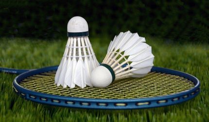 Teknik Smash yang Mematikan di Badminton