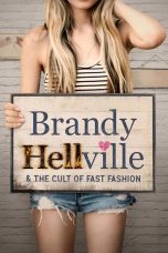 Brandy Hellville & the Cult of Fast Fashion (2024) Sub Indo