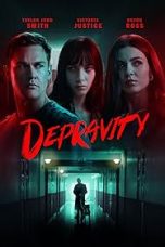 Depravity (2024) Sub Indo