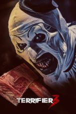 Terrifier 3 (2024) Sub Indo