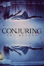 Conjuring The Beyond (2022) Sub Indo