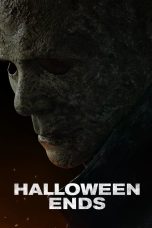 Halloween Ends (2022) Sub Indo