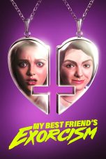 My Best Friends Exorcism (2022) Sub Indo