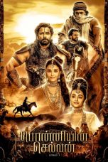 PONNIYIN SELVAN: PART I (2022) Sub Indo