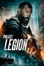 Project Legion (2022) Sub Indo