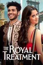 THE ROYAL TREATMENT (2022) Sub Indo