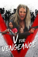 V for Vengeance (2022) Sub Indo